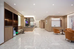 Hanting Hotel Xinyi Zhongwu Road - Image 3