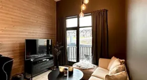 New high standard apartment in Trysil with ski in out - Image 2