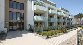 Platinium Apartment by Renters Prestige - Image 2