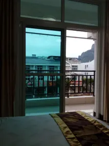 Zhixian Hotel (Guanzhishan Scenic Area Branch) - Image 3