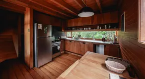 Lodge Parque Tepuhueico - Image 2