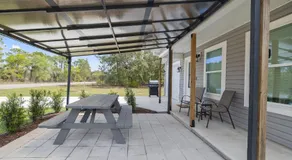 Mountain Plover Plunge Pool Haus - Image 4