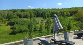 Repos et convivialité, wellness, spa, sauna, piscine - Image 3