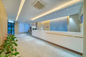 Home Inn Neo Zhuji Zhejiang Agriculture and Forestry University - Image 5