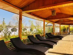 Dali Geothermal Paradise Hotel - Image 4