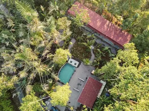 Daydream Lodge Tegallalang - Image 4