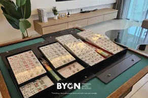 Onsen Premium Suites Tambun by BYON - Image 2