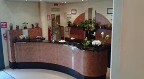 Hostiliae Ciminiera Hotel - Image 2