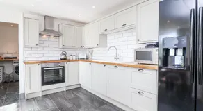 Tapps Lodge - Image 3