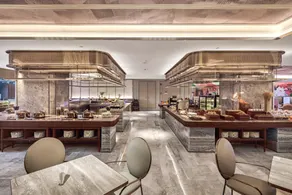 Hanting Hotel The Heart of Yiwu - Image 2