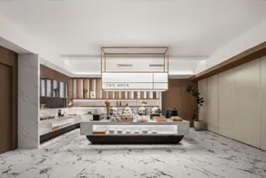 Qiyue Hotel (Xi'an Xiaozhai Metro Station Branch) - Image 3