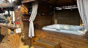Les Chambres de Paulette - LOGEMENTS A THEMES - CHAMBRE JACK SPARROW - CHAMBRE KOH LANTA - CHAMBRE HARRY POTTER - CHAMBRE ZEN - Image 2