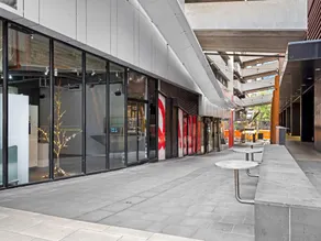 The Bell in Melbourne CBD 19A - Image 3