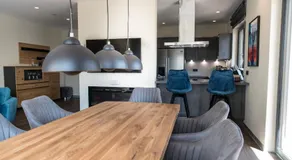Beach House Meerlust mit Whirlpool - Image 4