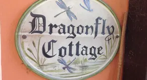 Dragonfly Cottage, Rattlesden - Image 5