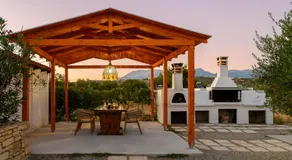 Villa eftichia - Image 5