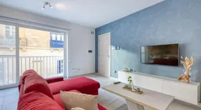 New Spacious 1BR in Central Malta by SF Homes - Image 2