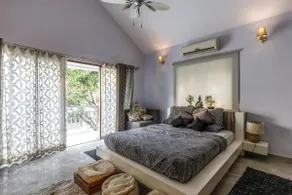Rangmahal by StayJade Projector Jacuzzi & Pvt Pool - Image 2