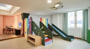 Kenting City Gate Hotel - Image 4