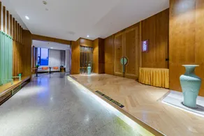 Floral Hotel·Longquan Hongdoulin Hotel (Longquan City Branch) - Image 3