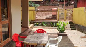 Nivritti Villa 2BHK Private Villa in Matheran with AC, Full Privacy & Prime Location in Matheran - Image 5