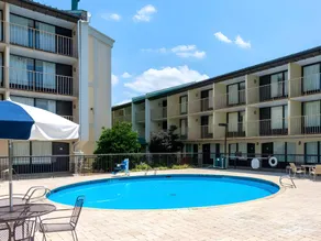 Hermitage Hotel Richmond Virginia - Image 4
