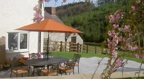 Woodbatch Camping & Glamping - Image 5