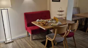 Hotel Restaurant Bauernstube - Image 2