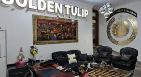 Tulip 6 of October Hotel - Image 3