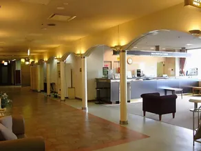 Ageo Tobu Hotel - Image 5