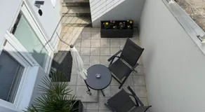 Wohlfühloase mit Wasserbett - Image 4