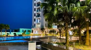 HAPPY HOUSE PREMIER - Căn Hộ 3PN Tiện Nghi , View Đẹp, Trung Tâm, Hồ Bơi&Gym Free - Image 5