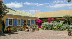 Somerset Stables - Image 5