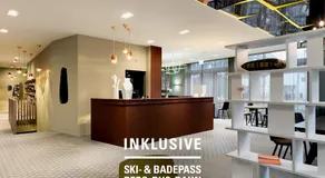 Badehotel Belvair - Image 3