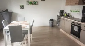 Pension Nickel Ferienwohnung I Waldstraße 18 Alsbach-Hähnlein - Image 4
