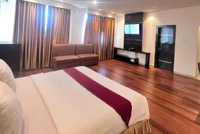 D'Blitz Hotel Kendari - Image 2