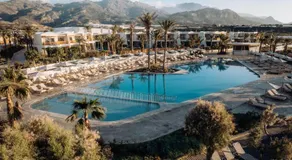 Ostria Resort & Spa - Image 2
