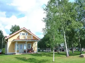 Holiday Home Hintrekki by Interhome - Image 4