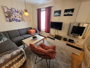 Appartment in Målselv Fjellandsby - Image 2
