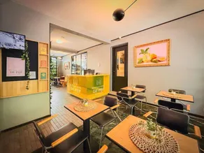 The Arcade Hotel Amsterdam - Image 4