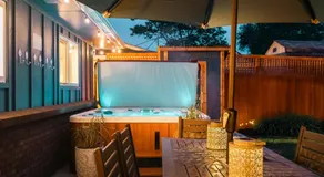 Wellness Retreat - Cold Plunge - Sauna - Hot Tub - Image 4