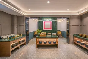 Starway Hotel Beijing Wudaokou Tsinghua Garden - Image 2