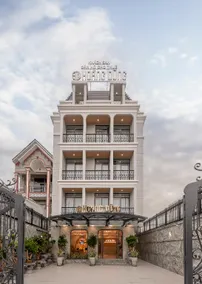 Hoang Dung Hotel and Apartment by THC Group - Image 3