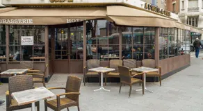 HOTEL HOVI DE LA MAIRIE - Image 2