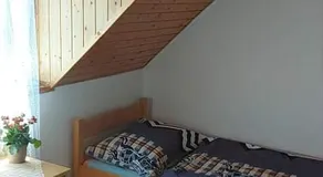 Kéktúrás-Tóra Nyíló privát bérlemény - Image 3