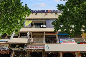 Hotel O Lotus - Image 4