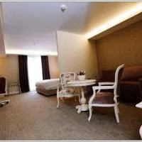 Hanzade Park Hotel - Image 2