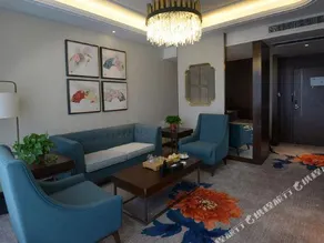 Shuiyi Aozhou Hotel - Image 4
