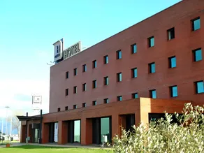 Hotel City Express Santander Parayas - Image 5