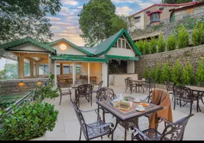 The Row House Kasauli - Image 5